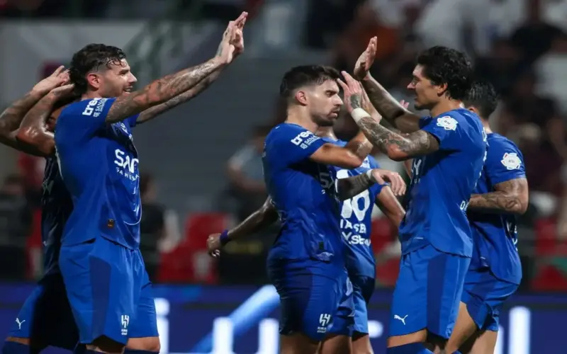 خاص لـ365scores.. الهلال يحدد موقفه من ليفاندوفسكي وقرار جديد يخص مفاوضات لاعبي أوروبا